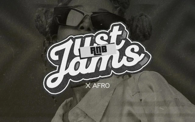 Just Jams: RNB